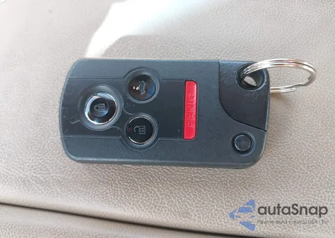 2006 Acura Rl 3.5 from USA, damaged, VIN JH4KB16596C010804